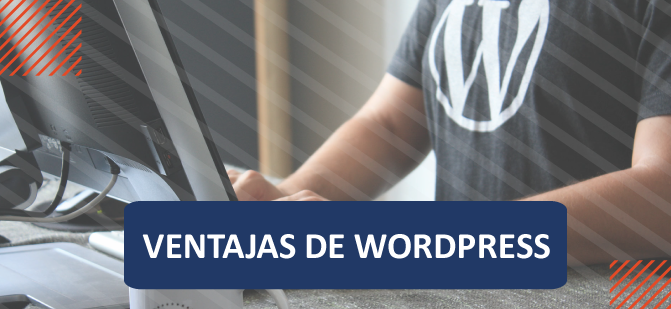 Blog VENTAJAS WORDPRESS