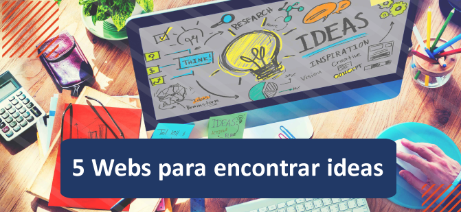 Blog Ideas Web